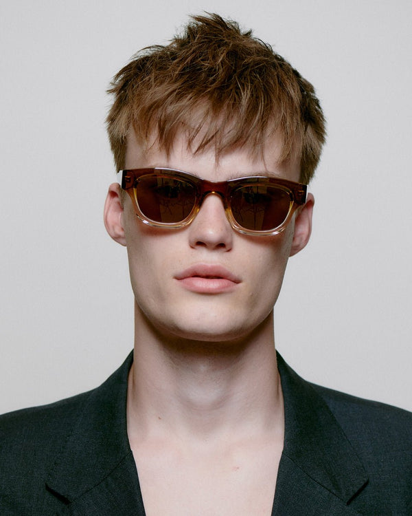 Lane / Champagne Smoke & Brown Lens - Shade Files